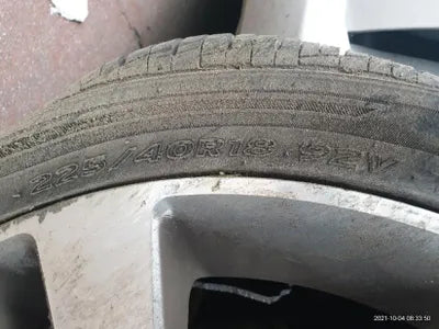 2015 Mercedes-Benz CLA 200 WDDSJ0JB9FN199914 VIN:WDDSJ0JB9FN199914