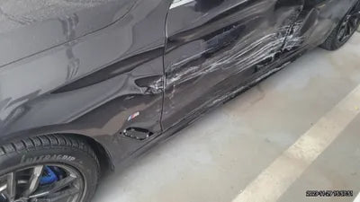 2023 BMW 520 WBA11BH06PWY03059 VIN:WBA11BH06PWY03059