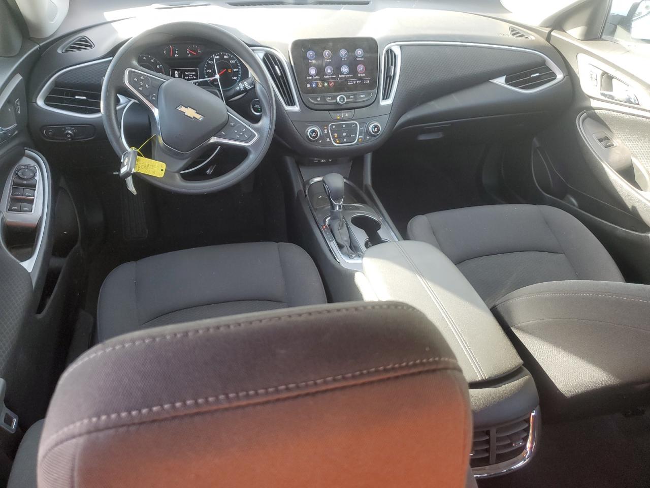 2024 CHEVROLET MALIBU LT VIN:1G1ZD5ST8RF184221