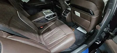 2019 BMW 740 WBA7C6101KB383989 VIN:WBA7C6101KB383989