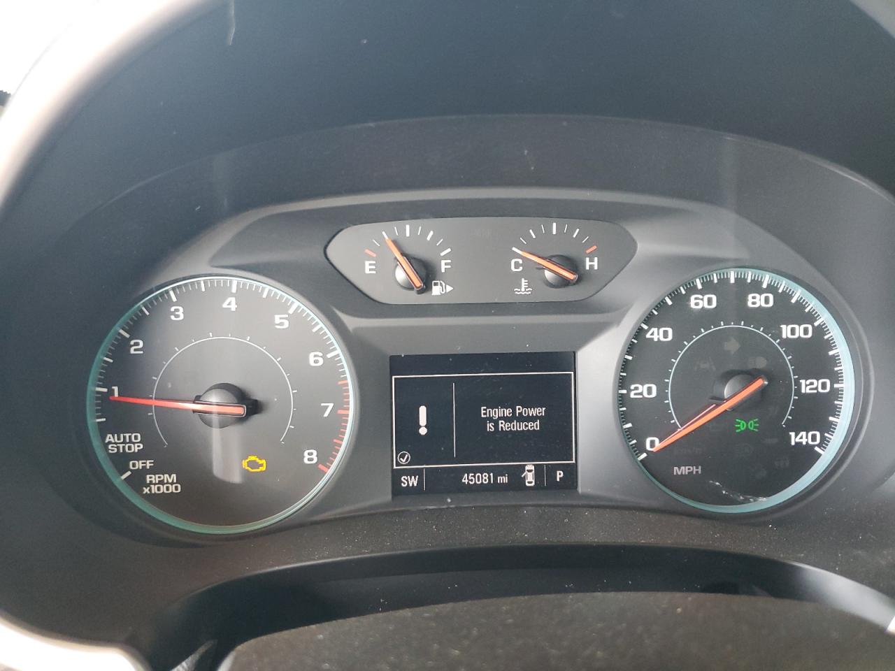 2022 CHEVROLET MALIBU LT VIN:1G1ZD5ST8NF157854