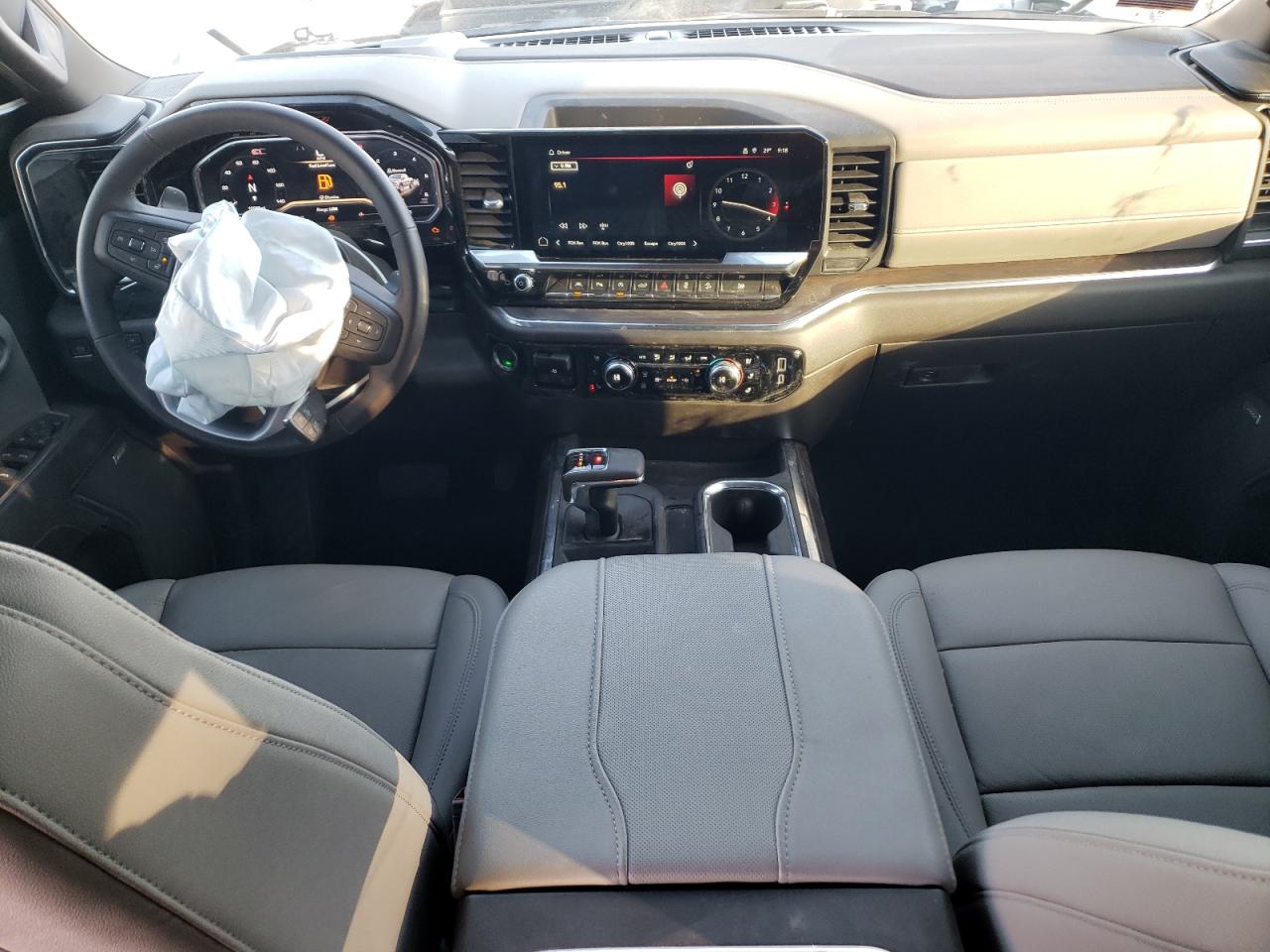 2024 GMC SIERRA K1500 SLT VIN:WDBEB31E3SC150163