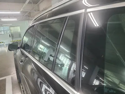 2021 Mercedes-Benz GLS 580 VIN: