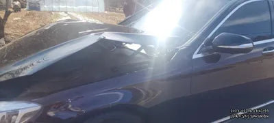 2015 Mercedes-Benz S 350 516KMWDDUG3CBXFA1 VIN:516KMWDDUG3CBXFA1