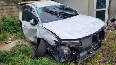 2021 Hyundai Tucson KMHJC811BMU029543 VIN:KMHJC811BMU029543