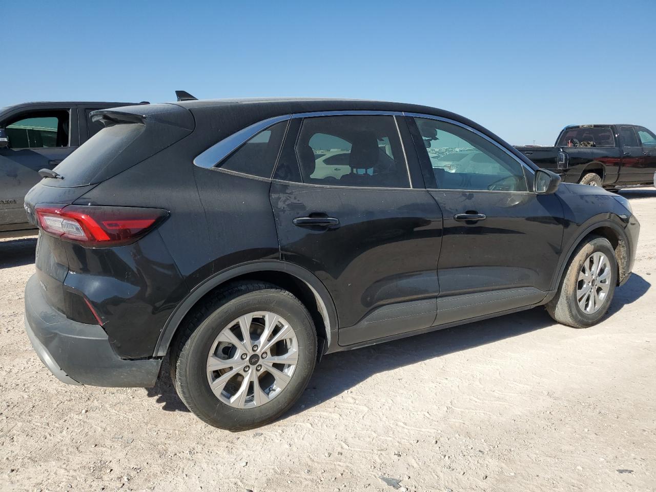 2023 FORD ESCAPE ACTIVE VIN:1FMCU0GN7PUA16956