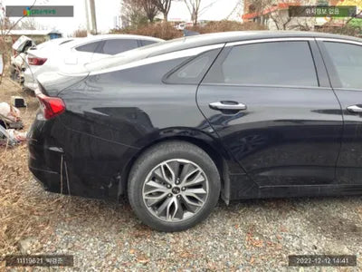 2020 Kia K5 KNAG541JBLA004686 VIN:KNAG541JBLA004686