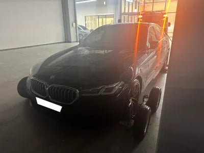 2022 BMW 520 WBA11BH08NCK18871 VIN:WBA11BH08NCK18871