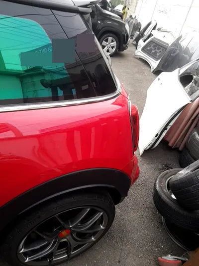 2015 MINI Cooper VIN: