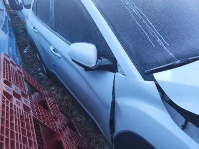 2020 Hyundai Kona KMHK4815GLU532017 VIN:KMHK4815GLU532017