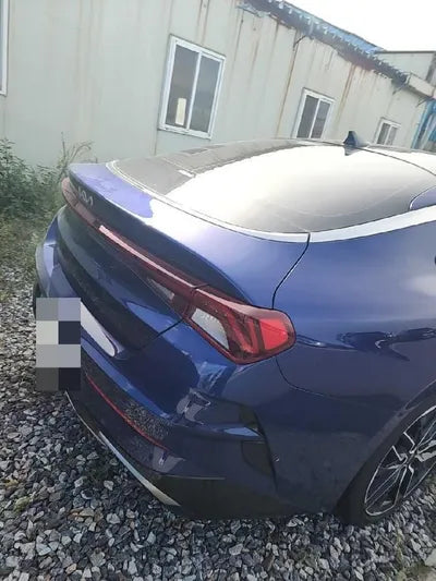 2023 Kia K5 VIN: