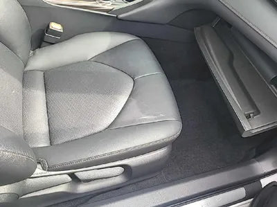2021 Toyota Camry JTNB11HK5M3129112 VIN:JTNB11HK5M3129112