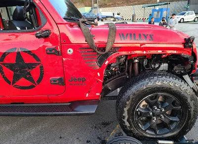 2020 Jeep Wrangler 1C4HJXDN4LW350957 VIN:1C4HJXDN4LW350957