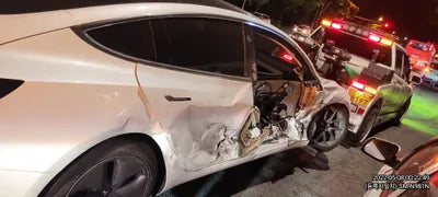 2020 Tesla Model 3 5YJ3E1EBXLF750767 VIN:5YJ3E1EBXLF750767