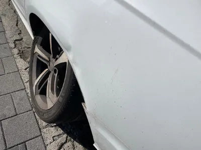 2016 Audi A6 WAUZZZ4G8GN125010 VIN:WAUZZZ4G8GN125010