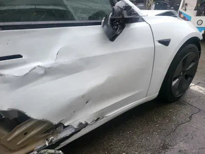 2022 Tesla Model 3 5YJ3E1EB2NF151316 VIN:5YJ3E1EB2NF151316