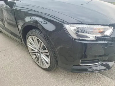 2018 Audi A3 WAUZZZ8V0J1090597 VIN:WAUZZZ8V0J1090597