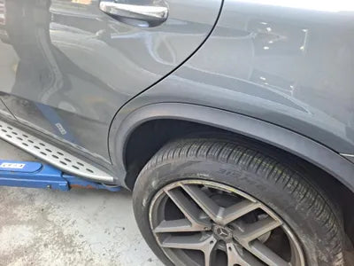 2018 Mercedes-Benz GLE 350 WDCED2EB0JA111654 VIN:WDCED2EB0JA111654