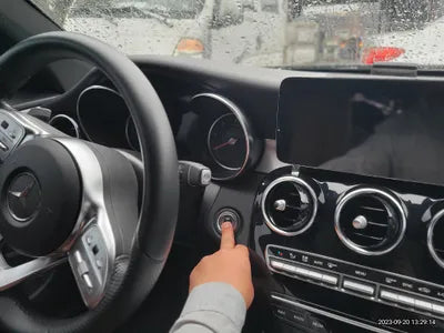 2019 Mercedes-Benz C 220 053KMWDDWJ1FB8KF8 VIN:053KMWDDWJ1FB8KF8