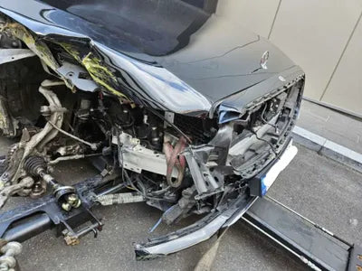 2022 Mercedes-Benz S 450 W1K6G6BB5NA110928 VIN:W1K6G6BB5NA110928