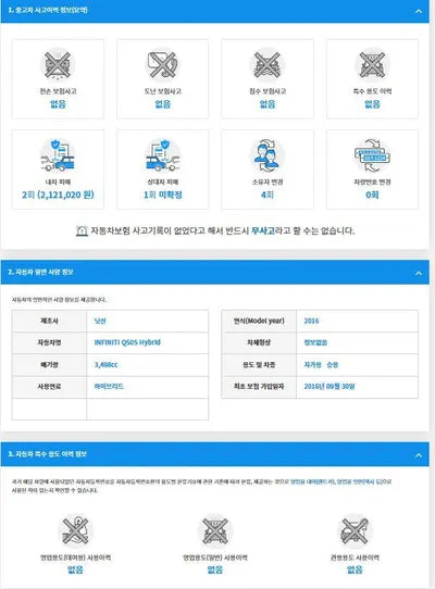 2016 Infiniti Q50 JNKAV71E6GM560051 VIN:JNKAV71E6GM560051