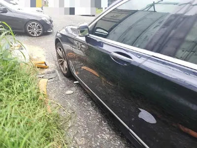 2017 BMW 730 WBA7G6103HG768955 VIN:WBA7G6103HG768955