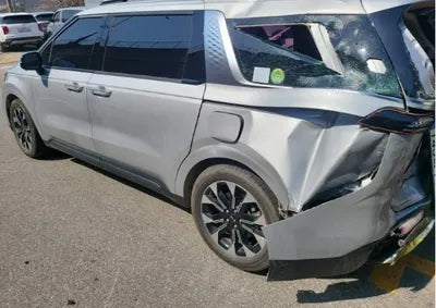 2021 Kia Carnival KNANE81BBMS018178 VIN:KNANE81BBMS018178