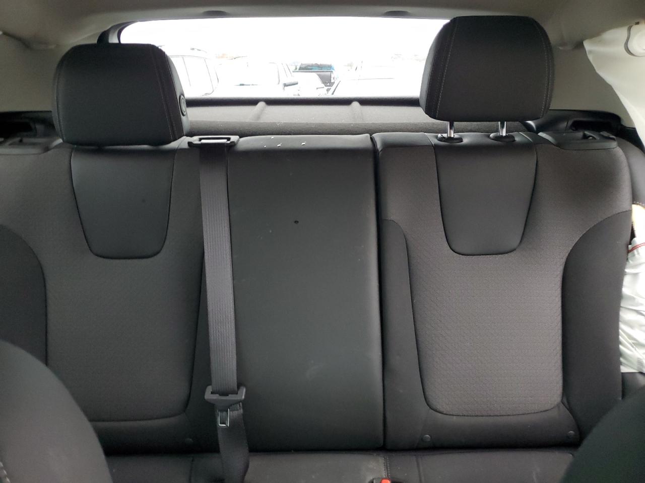 2024 BUICK ENCORE GX PREFERRED VIN:KL4AMBS29RB173899