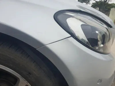 2015 Mercedes-Benz C 220 WDDWF0EB2FF177843 VIN:WDDWF0EB2FF177843