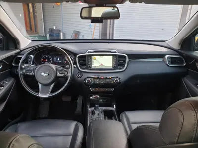 2017 Kia Sorento KNAPS81ABHA338331 VIN:KNAPS81ABHA338331