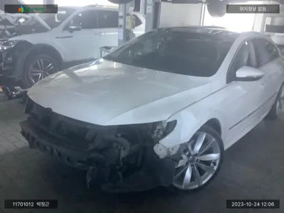 2015 Volkswagen CC WVWZZZ3CZFE813582 VIN:WVWZZZ3CZFE813582