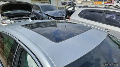 2016 Chevrolet Impala VIN: