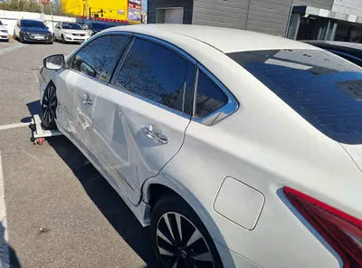 2018 Nissan Altima 1N4AL3AP8JC298652 VIN:1N4AL3AP8JC298652