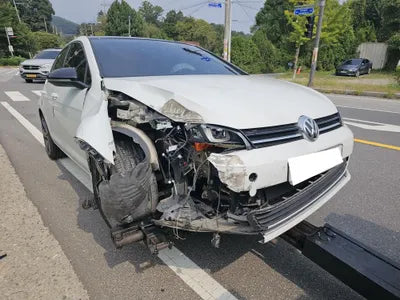 2016 Volkswagen Golf WVWZZZAUZGW130282 VIN:WVWZZZAUZGW130282
