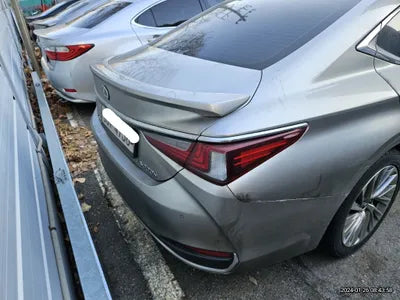 2019 Lexus ES 300 JTHB21B16K2059512 VIN:JTHB21B16K2059512