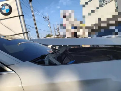 2020 BMW 520 WBAJF5109LCE33897 VIN:WBAJF5109LCE33897