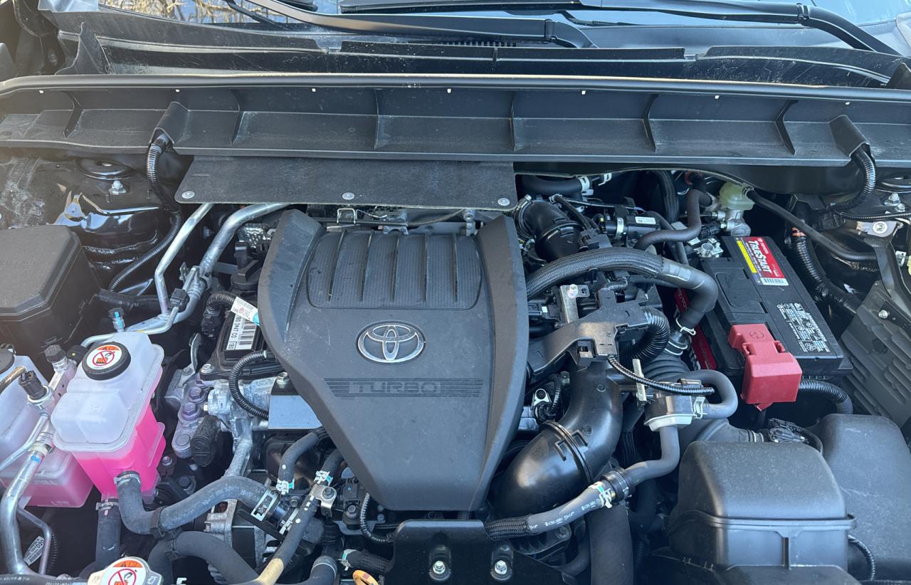 2023 TOYOTA HIGHLANDER L VIN:5TDKDRBH3PS038270