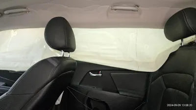 2014 Kia Sportage VIN: