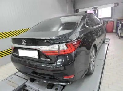 2017 Lexus ES 300 JTHBW1GG0H2144310 VIN:JTHBW1GG0H2144310