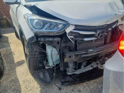 2017 Hyundai Santa FE VIN: