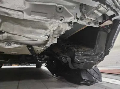 2023 Audi A6 WAUZZZF24PN022801 VIN:WAUZZZF24PN022801