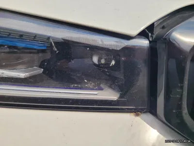 2023 BMW 320 WBA61FS07PFR15097 VIN:WBA61FS07PFR15097