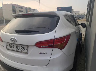 2015 Hyundai Santa FE 939KMKMHSU81UBFU4 VIN:939KMKMHSU81UBFU4