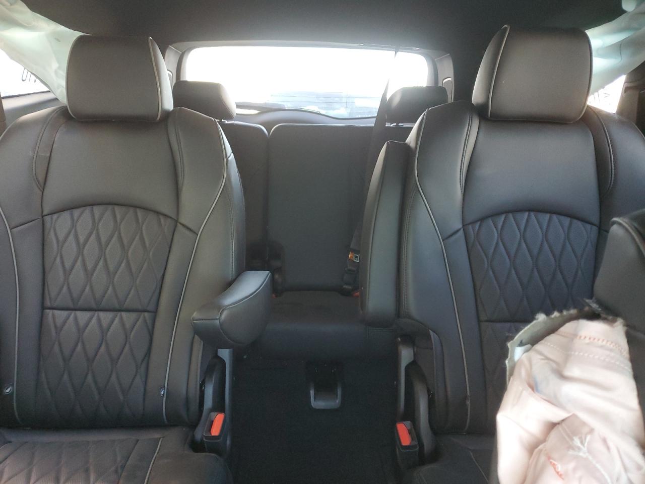 2024 BUICK ENCLAVE AVENIR VIN:5GAEVCKW9RJ102996