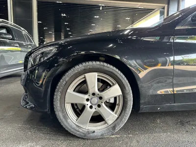 2016 Mercedes-Benz C 200 403KMWDDWF4CB8GF2 VIN:403KMWDDWF4CB8GF2