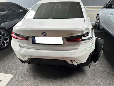 2024 BMW 320 WBA61FS07RFS15227 VIN:WBA61FS07RFS15227