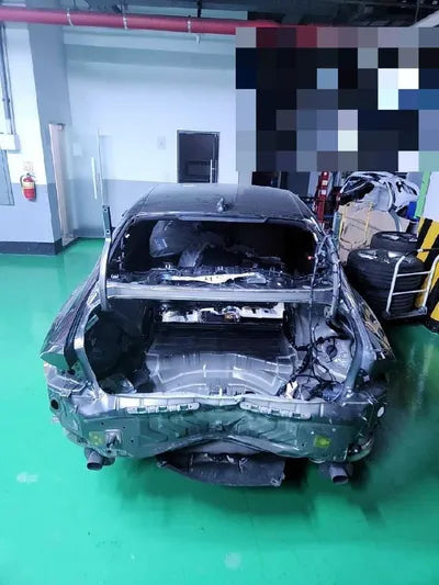 2023 Genesis G80 VIN: