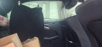 2014 Mercedes-Benz E 220 VIN: