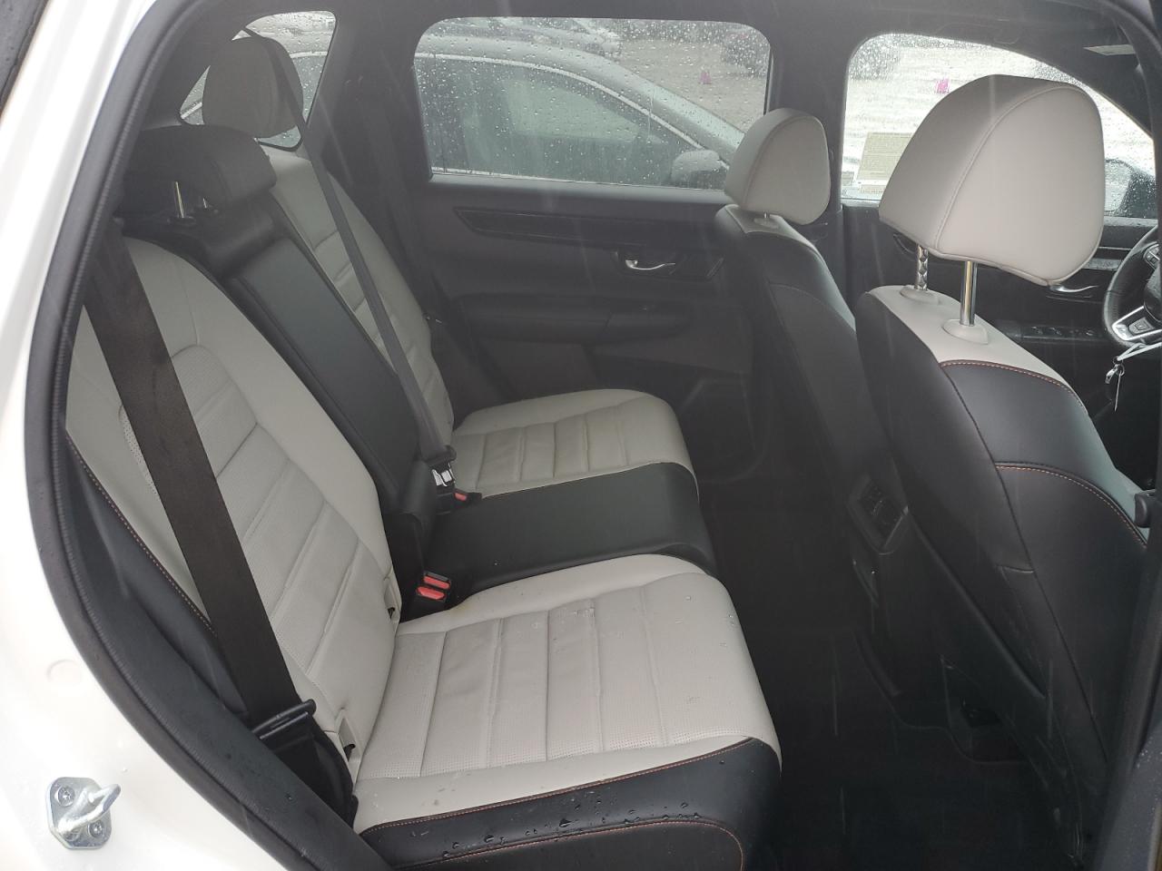 2023 HONDA CR-V SPORT TOURING VIN:7FARS6H9XPE035944