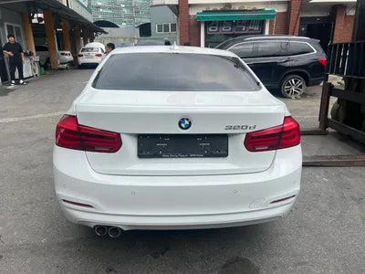 2018 BMW 3 Series WBA8C5102JP843127 VIN:WBA8C5102JP843127